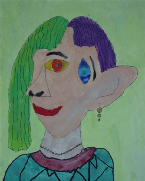 Picasso 17